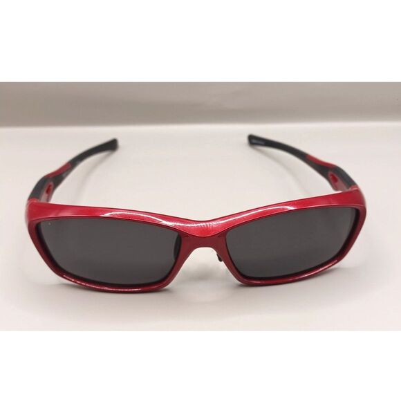 4 Pairs of Fashion Colors Modern Style Futuristic Sunglasses - Picture 5 of 11